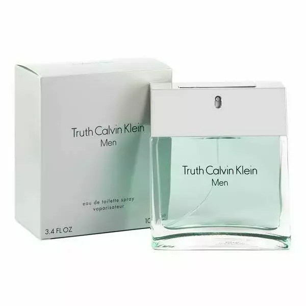 Calvin Klein Truth For Men Edt 100ml 1