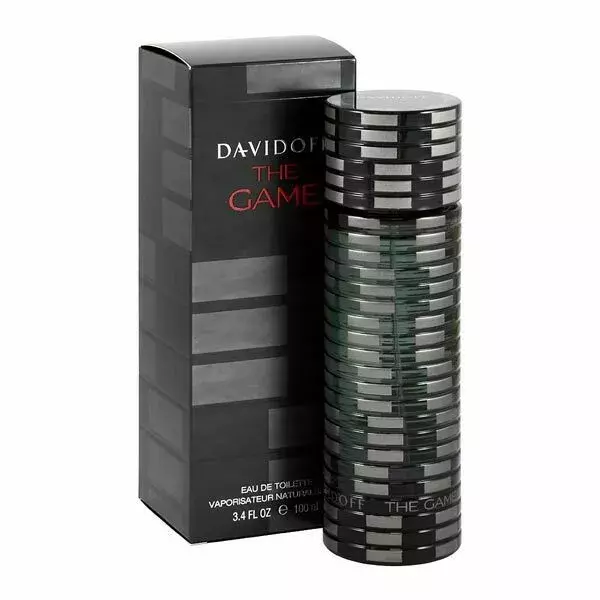 Davidoff The Game Edt 100ml 1