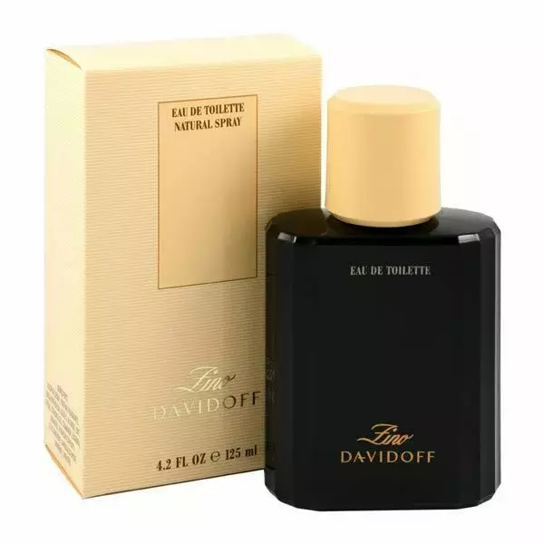 Davidoff Zino Edt 125ml 1