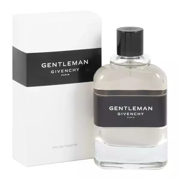 Givenchy Gentleman Edt 100ml 1