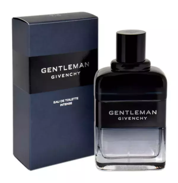 Givenchy Gentleman Intense Edt 100ml 1