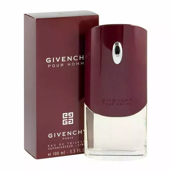 Givenchy Pour Homme Edt 100ml 1