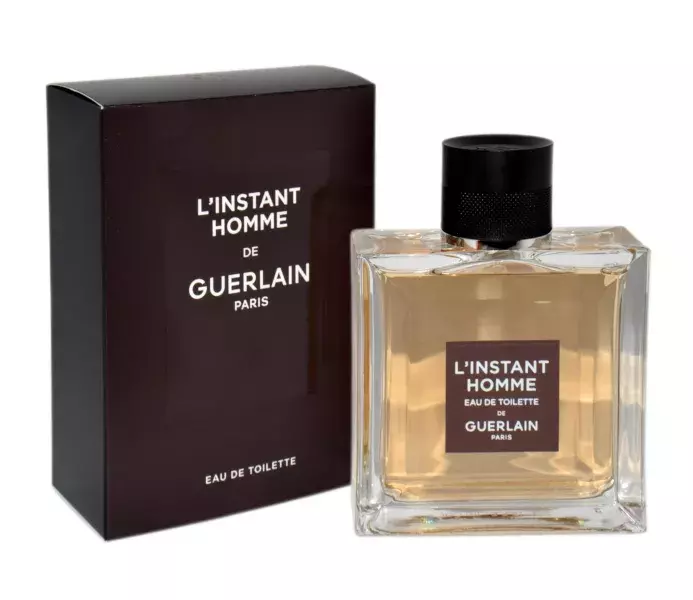Guerlain L`Instant de Guerlain Pour Homme Edt 100ml (2016) 1