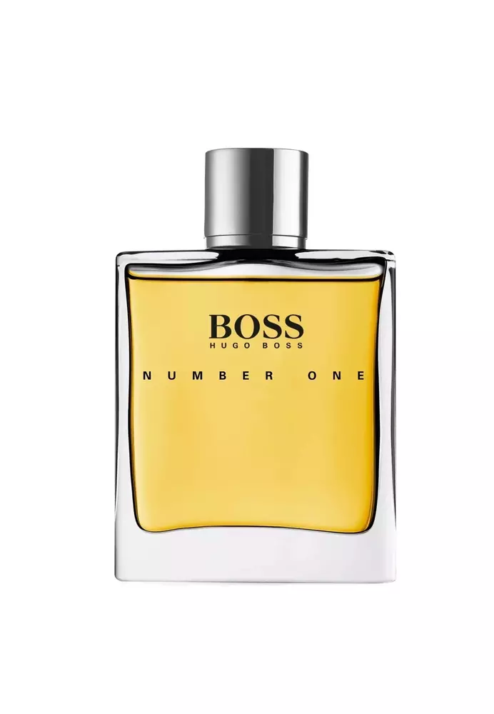 Hugo Boss Number One Edt 100ml 1