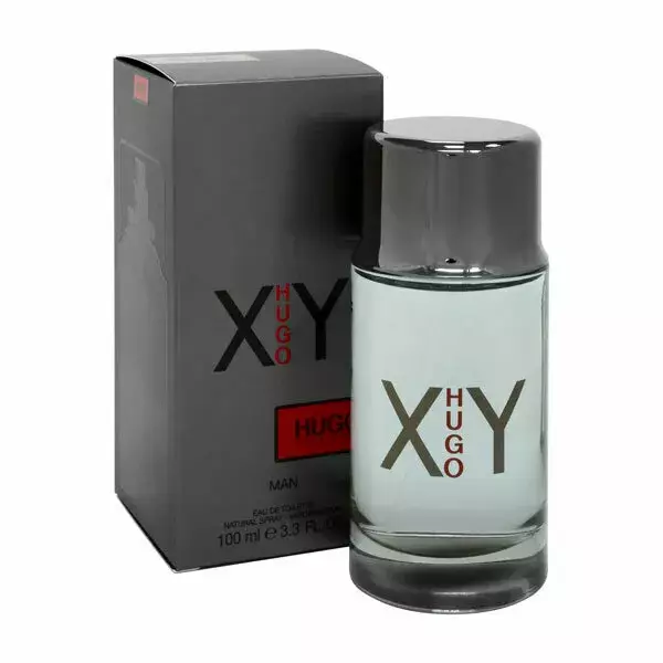 Hugo Boss XY Men Edt 100ml 1