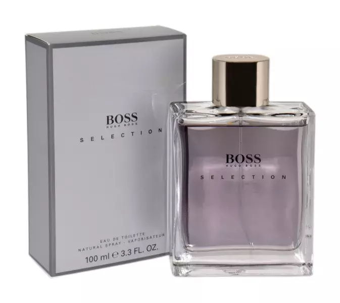 Hugo Boss Selection Edt 100ml 1