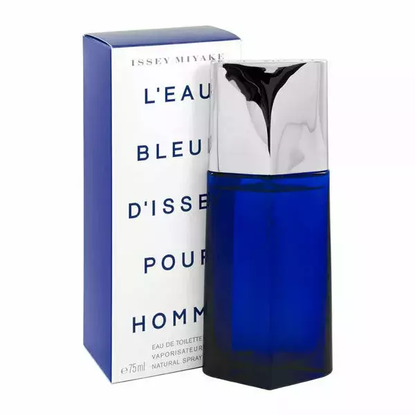 Issey Miyake L`Eau Bleue Edt 75ml 1