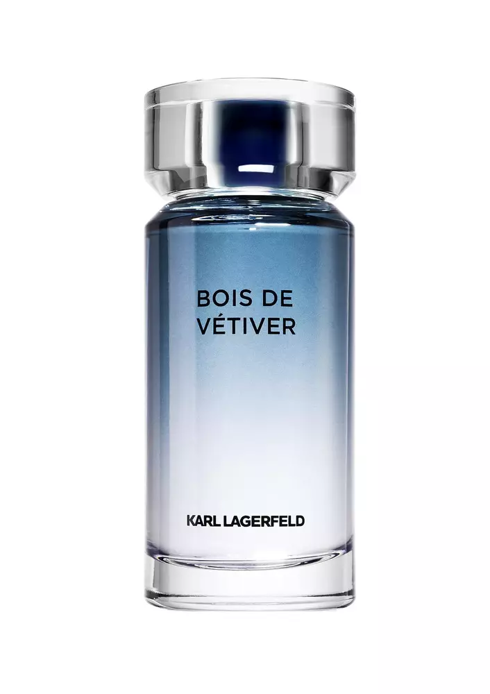 Karl Lagerfeld Bois De Vetiver Edt 100ml 1