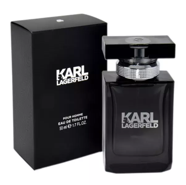 Karl Lagerfeld For Him Edt 50ml 1