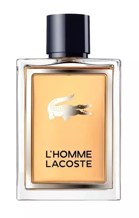 Lacoste L`Homme Edt 100ml 1