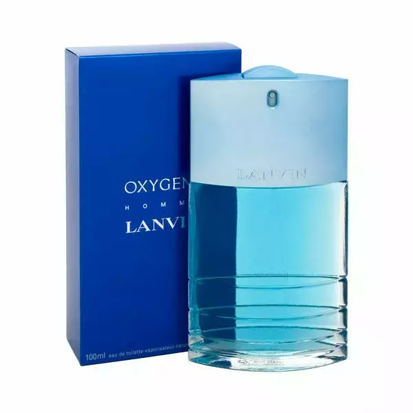 Lanvin Oxygene Homme Edt 100ml 1