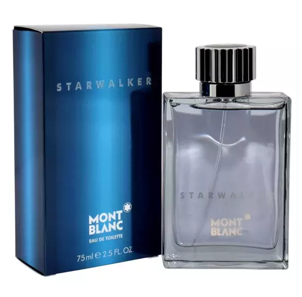 Montblanc Starwalker Edt 75ml 1