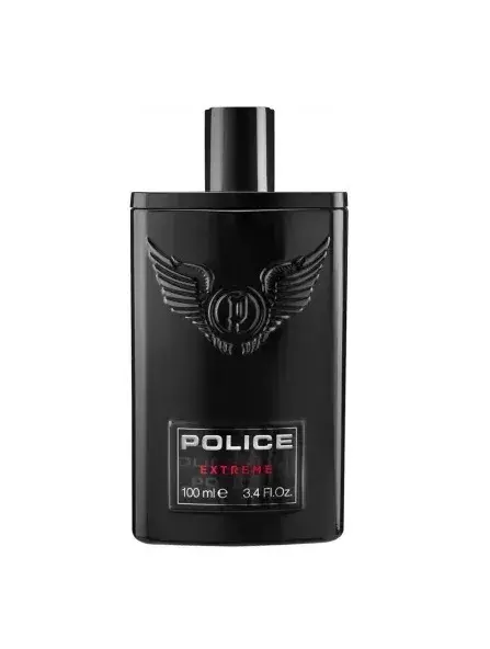 Police Extreme Man Edt 100ml 1