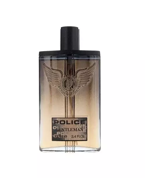 Police Gentleman Edt 100ml 1