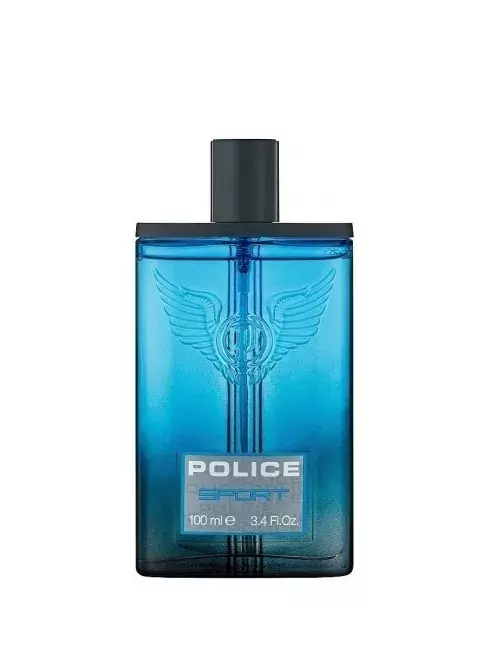 Police Sport Edt 100ml 1