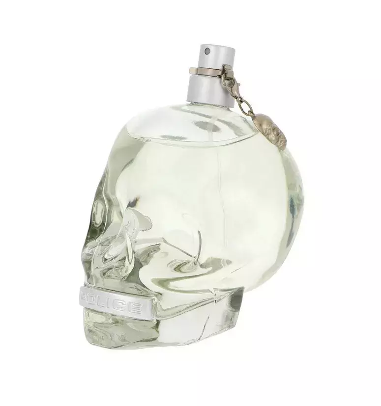 Police To Be Super Natural Edt 125ml 1