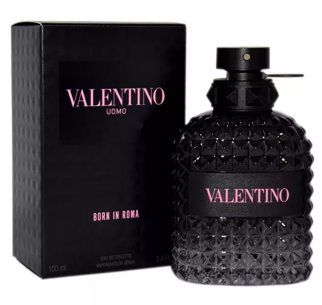 Valentino Born In Roma Edt 100ml 1