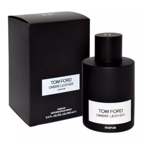 Tom Ford Ombre Leather Parfum 100ml 1