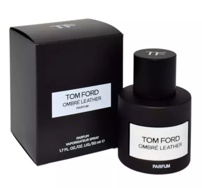 Tom Ford Ombre Leather Parfum 50ml 1