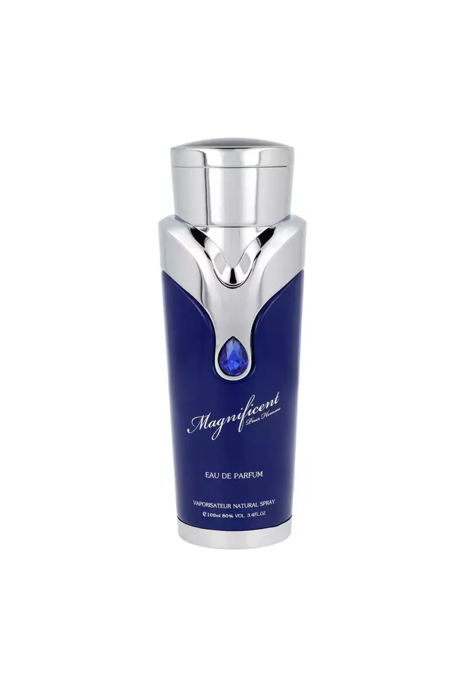 Armaf Magnificent Blue Edp 100ml 1