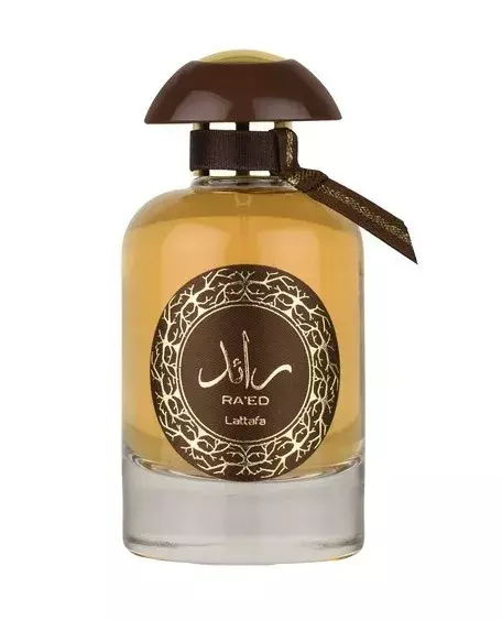 Lattafa Ra`ed Oud Edp 100ml 1