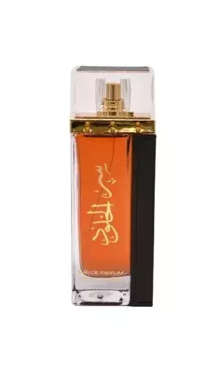 Lattafa Ser Al Khulood Edp 100ml 1