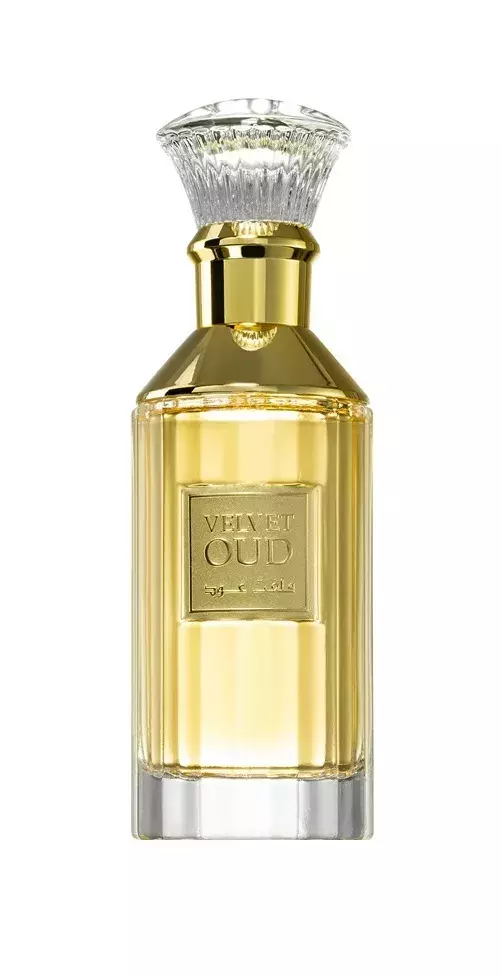 Lattafa Velvet Oud Edp 100ml 1