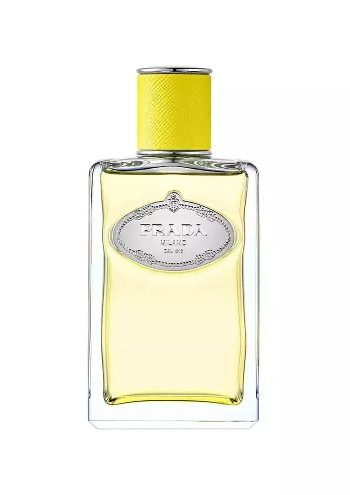 Prada Infusion d`Ylang Edp 100ml 1