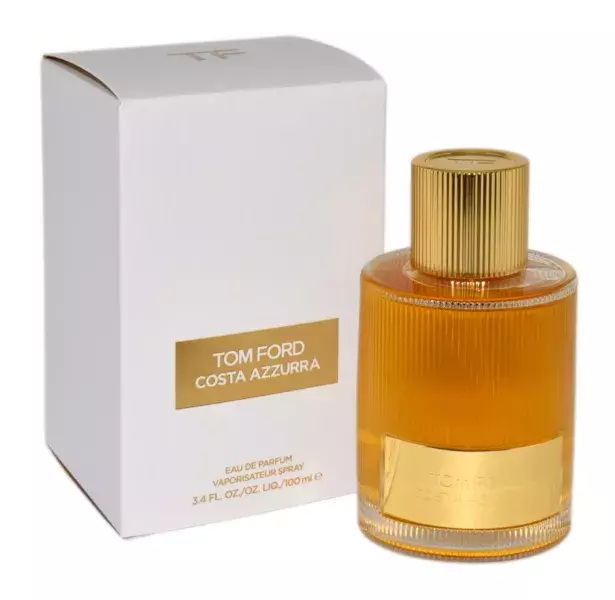Tom Ford Costa Azzurra Edp 100ml 1