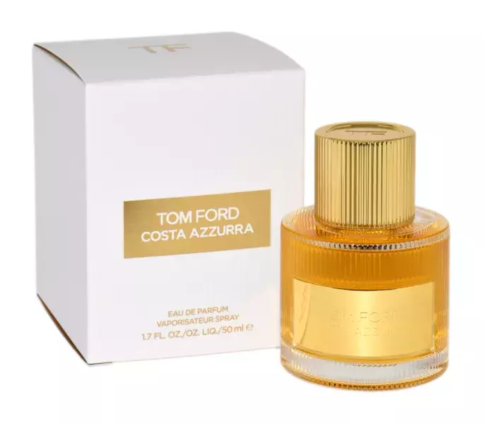 Tom Ford Costa Azzurra Edp 50ml 1