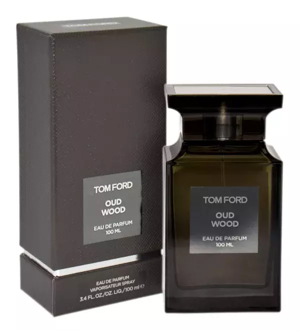 Tom Ford Oud Wood Edp 100ml 1