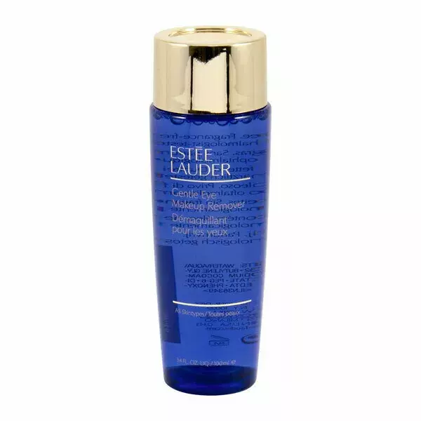 Estee Lauder Perfectly Clean Clean gentle Eye Makeup Remover 100ml 1