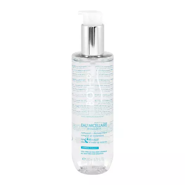 Biotherm Biosource Eau Micellaire 200ml 1