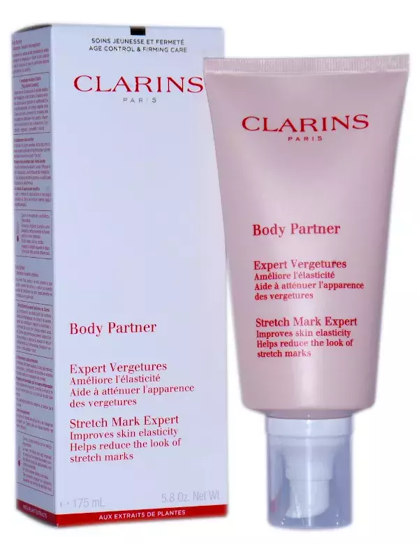 Clarins Body Partner 175ml 1