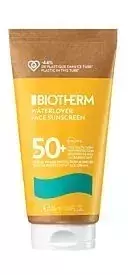 Biotherm Waterlover Face Sunscreen Cream SPF50 50ml 1