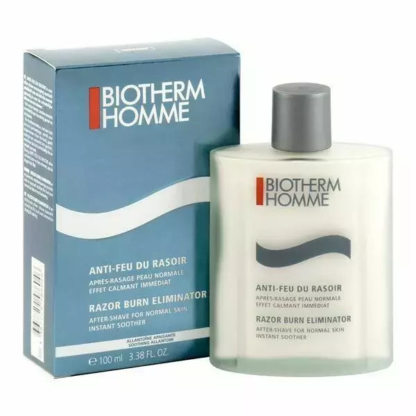 Biotherm Homme After Shave Lotion 100ml 1