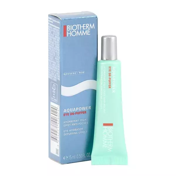 Biotherm Homme Comfort Balm After Shave 75ml 1
