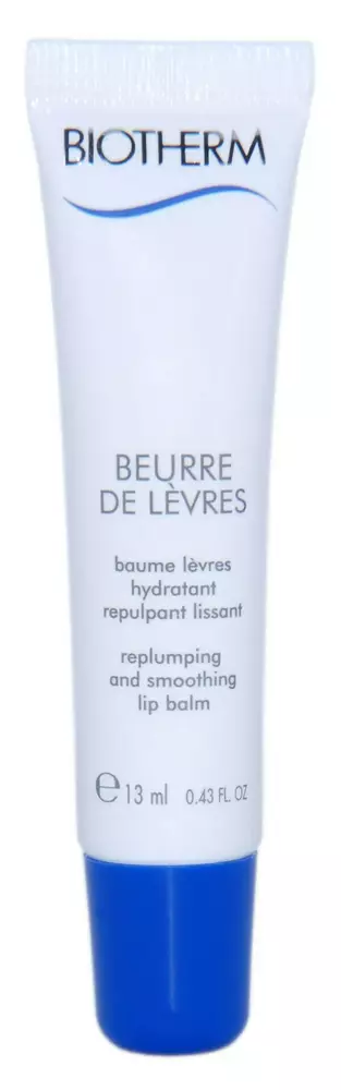 Biotherm Beurre De Levres Hydrating Lip Balm 13ml 1