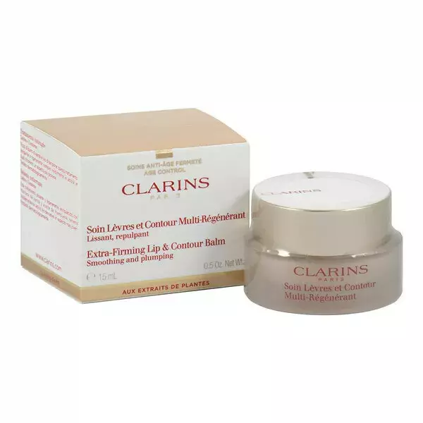 Clarins Extra Firming Lip And Contour Balm 15ml 1
