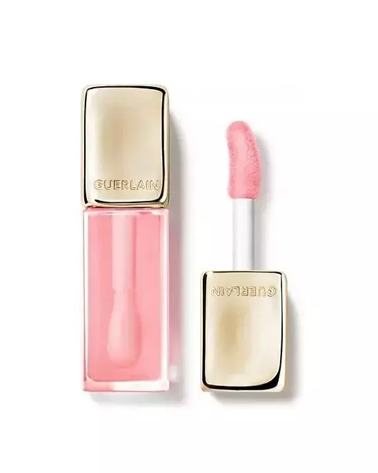 Guerlain KissKiss Bee Glow Tinted Oil Balm 258 Rose 9,5g 1