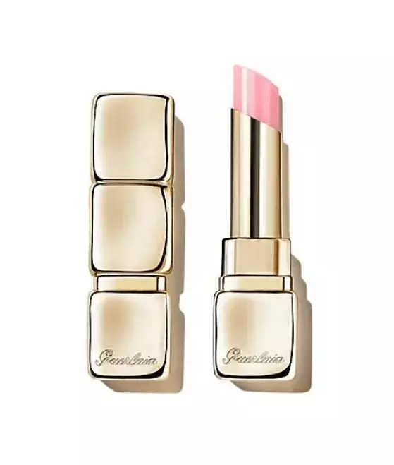 Guerlain KissKiss Bee Glow Tinted Lip Balm 129 Blossom Glow 3,2g 1