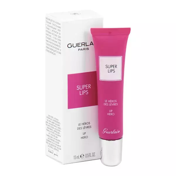 Guerlain Super Lips Lip Hero 15ml 1