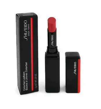 Shiseido ColorGel LipBalm Redwood 106 2g 1