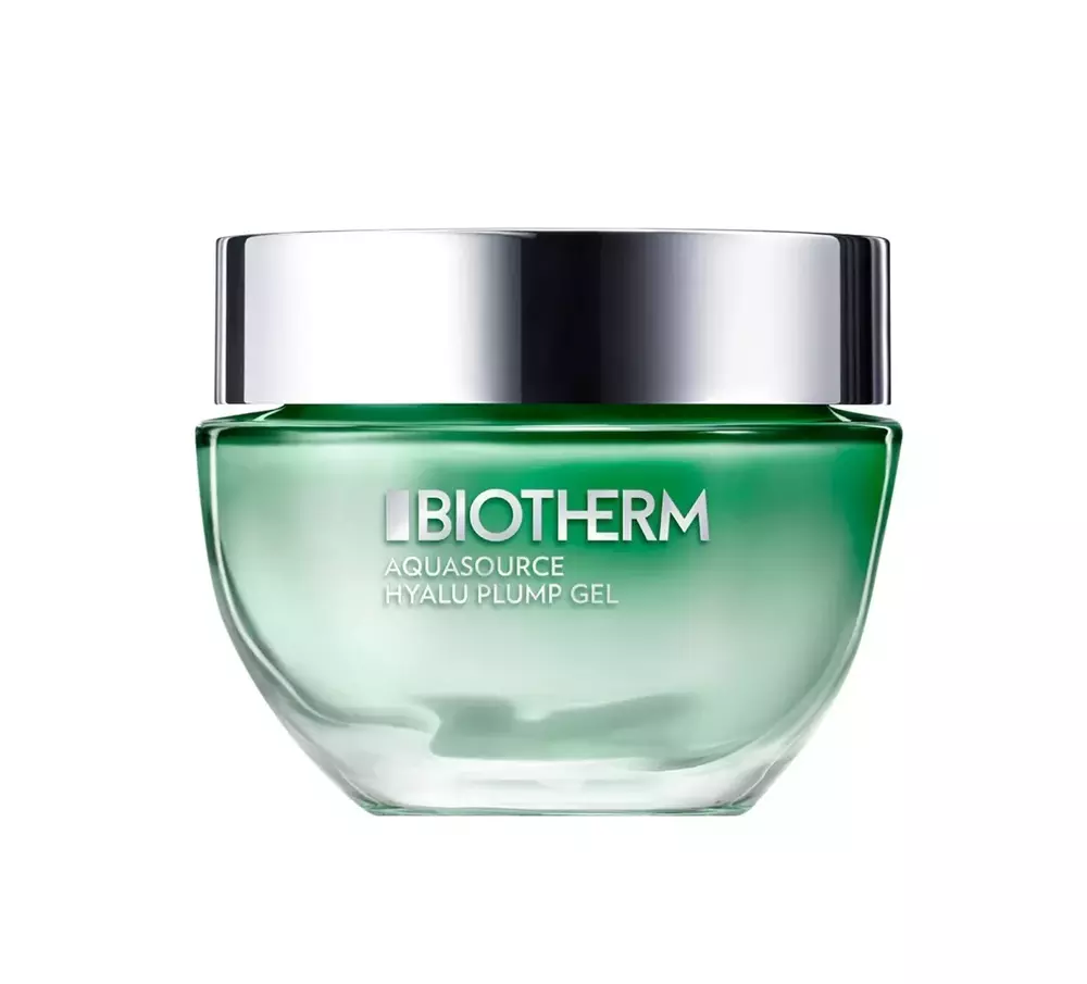 Biotherm Aquasource Hyalu Plump Gel 50ml 1