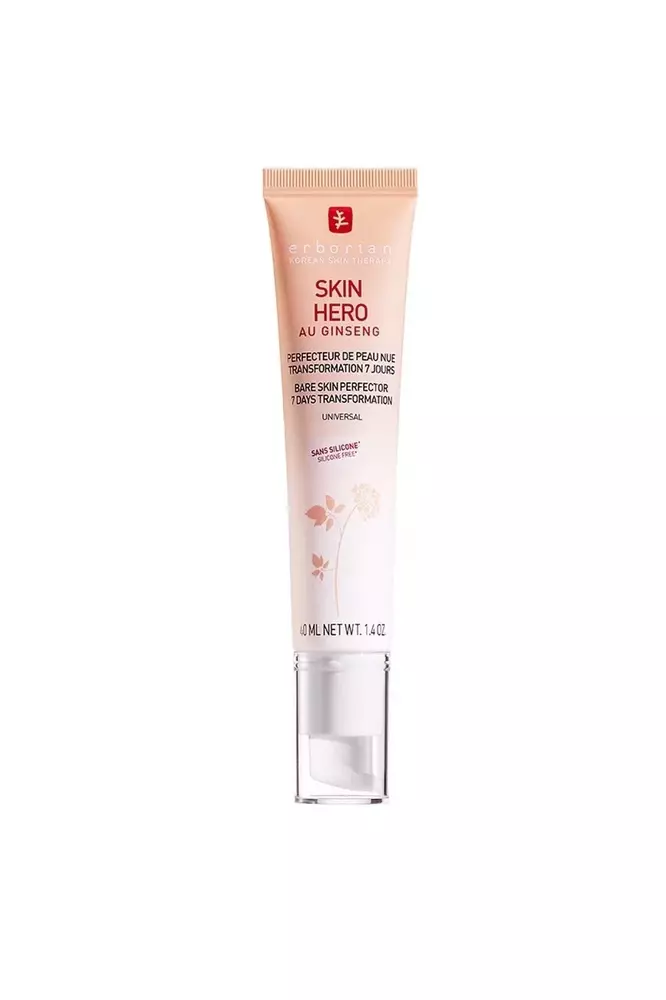 Erborian Skin Hero Bare Skin Perfector - Universal 40ml 1