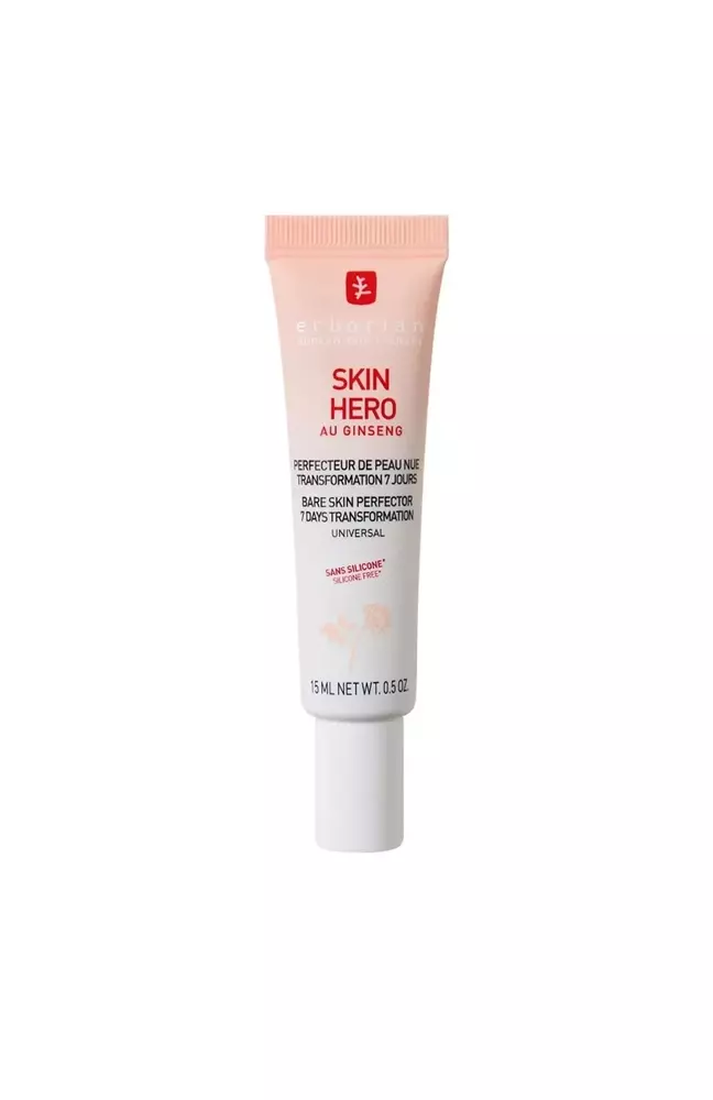 Erborian Skin Hero Bare Skin Perfector - Universal 15ml 1