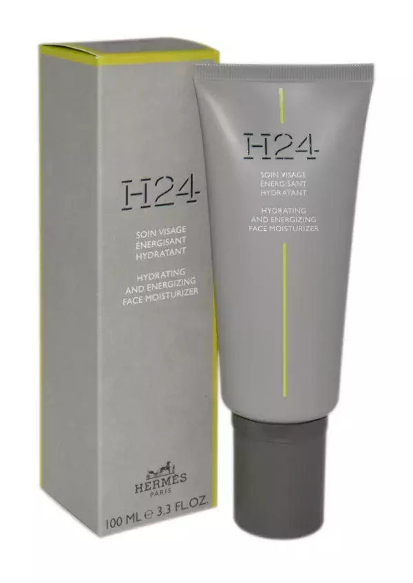 Hermes H24 Face Moisturiser 100ml 1