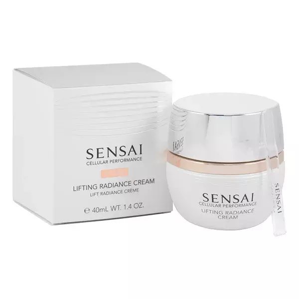 Sensai Cellular Performance Lifting Radiance Cream 40ml 1