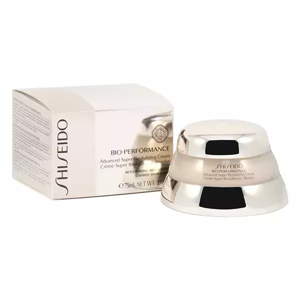 Shiseido Bio-Performance Advanced Super Revitalizing Cream 75ml 1