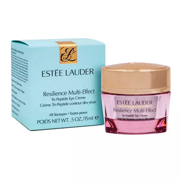 Estee Lauder Resilience Multi-Effect Tri-Peptide Eye Cream 15ml 1